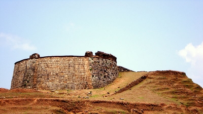 Nagara Fort