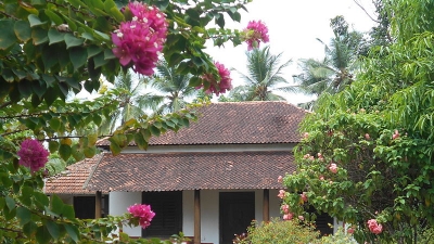 Kunjali Marrakar Museum