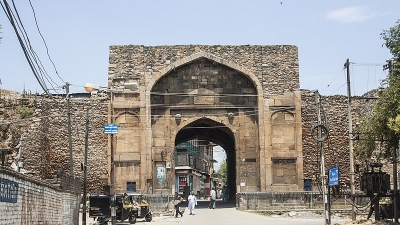 Kathi Darwaza