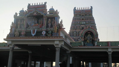 Karamadai Ranganatha Temple