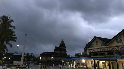 Kere Anjaneya Temple