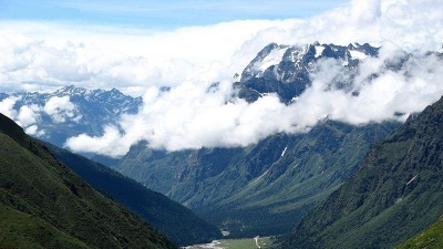 Lungchok Valley