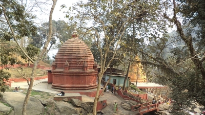 Janardana Temple