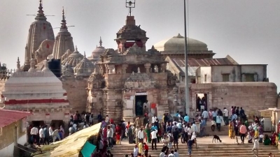 Sri Poddareshwar Ram Mandir