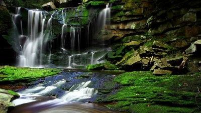Kakochang Waterfalls