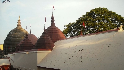 Kalyani Mandir