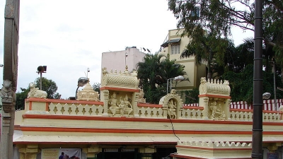 Gavi Gangadeshwara Cave Temple