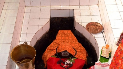 Bilveswar Shiva Temple