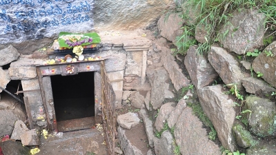Olakala Teertha