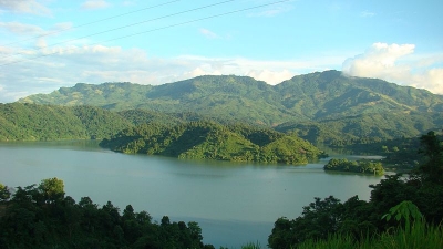 Doyang Hydro Project