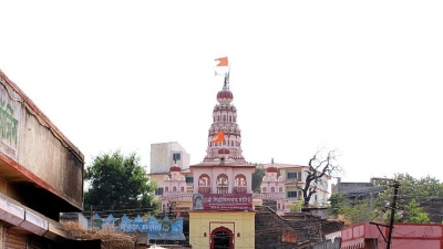 Siddhivinayak (Siddhatek)