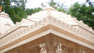 Balaram Mahadev Temple