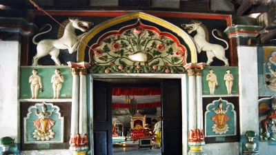 Dakhinpat Satra