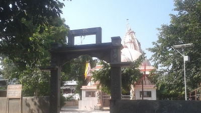 Kedarnath Mahadev Temple, Jessore