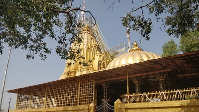 Mota Ramji Mandir