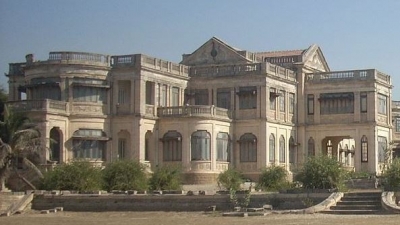 Huzoor Palace