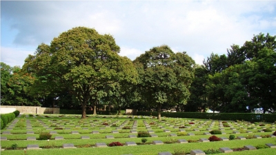 Matai Garden