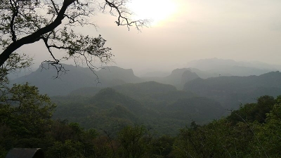 Dhoopgarh