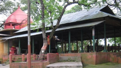 Bhairabi Temple