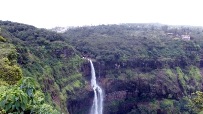 Chinaman's Falls