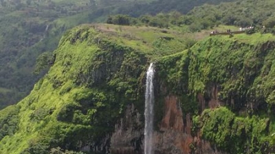 Dhobi Waterfalls