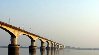 Kolia Bhomora Setu