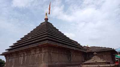 Mahabaleshwar Temple