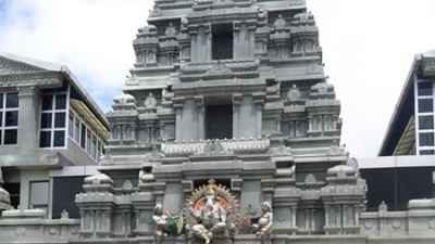 Padi Igguthappa Temple