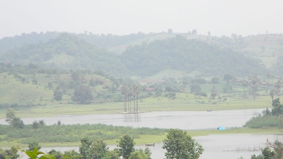 Shoolpaneshwar Wildlife Sanctuary