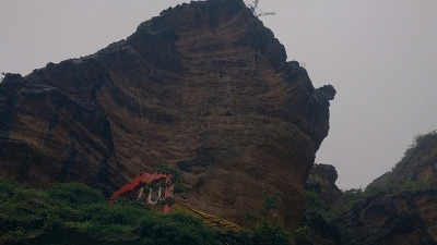 Jatashankar Mahadev Temple