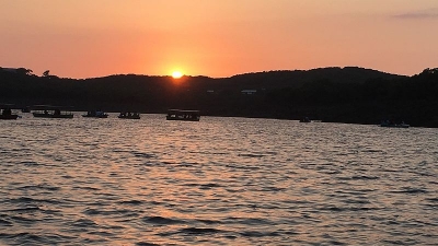 Mumbai/Sunset Point