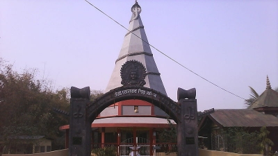 Nag Shankar Temple