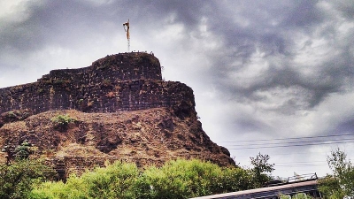 Pratapgarh Fort