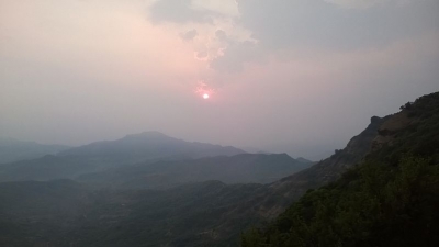 Wilson's Point/Sunrise Point