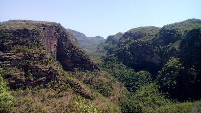 Lanjee Giri