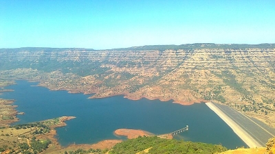 Dhoom Dam