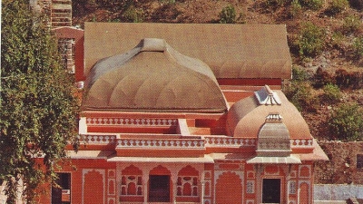 Anokhi Museum Of Hand Printing