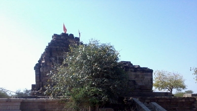 Purneshwar Temple