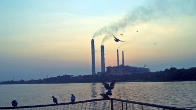 Kota Barrage