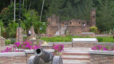 Rao Madho Singh Museum
