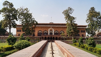Gopal Bhavan