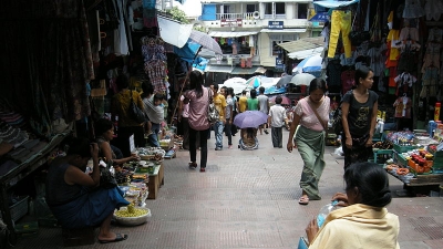 Bara Bazar