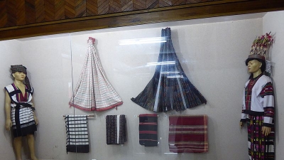 Mizoram State Museum