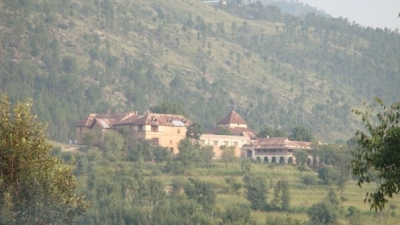 Dharamshala Mahanta