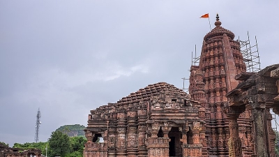 Udayeshwara Temple