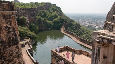 Gaumukh Kund