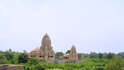 Kumbha Shyam Temple