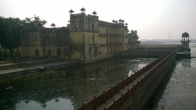 Raniji Ki Baori