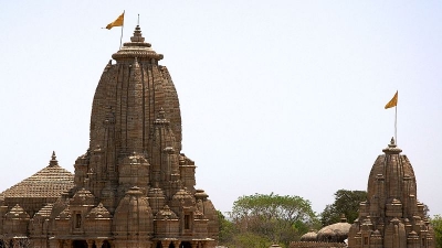 Sanwariaji Temples