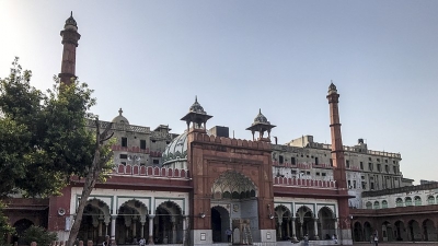 Fatehpuri Masjid